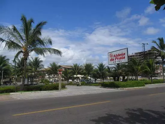 Transfer Aeroporto de Ilhéus X Hotéis Transfer Aeroporto de Ilhéus X Hotéis